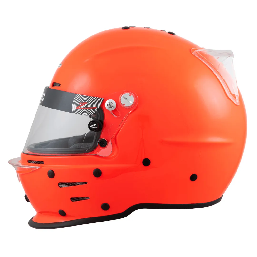 Zamp RZ-62 Aramid SNELL SA2020 Helmet