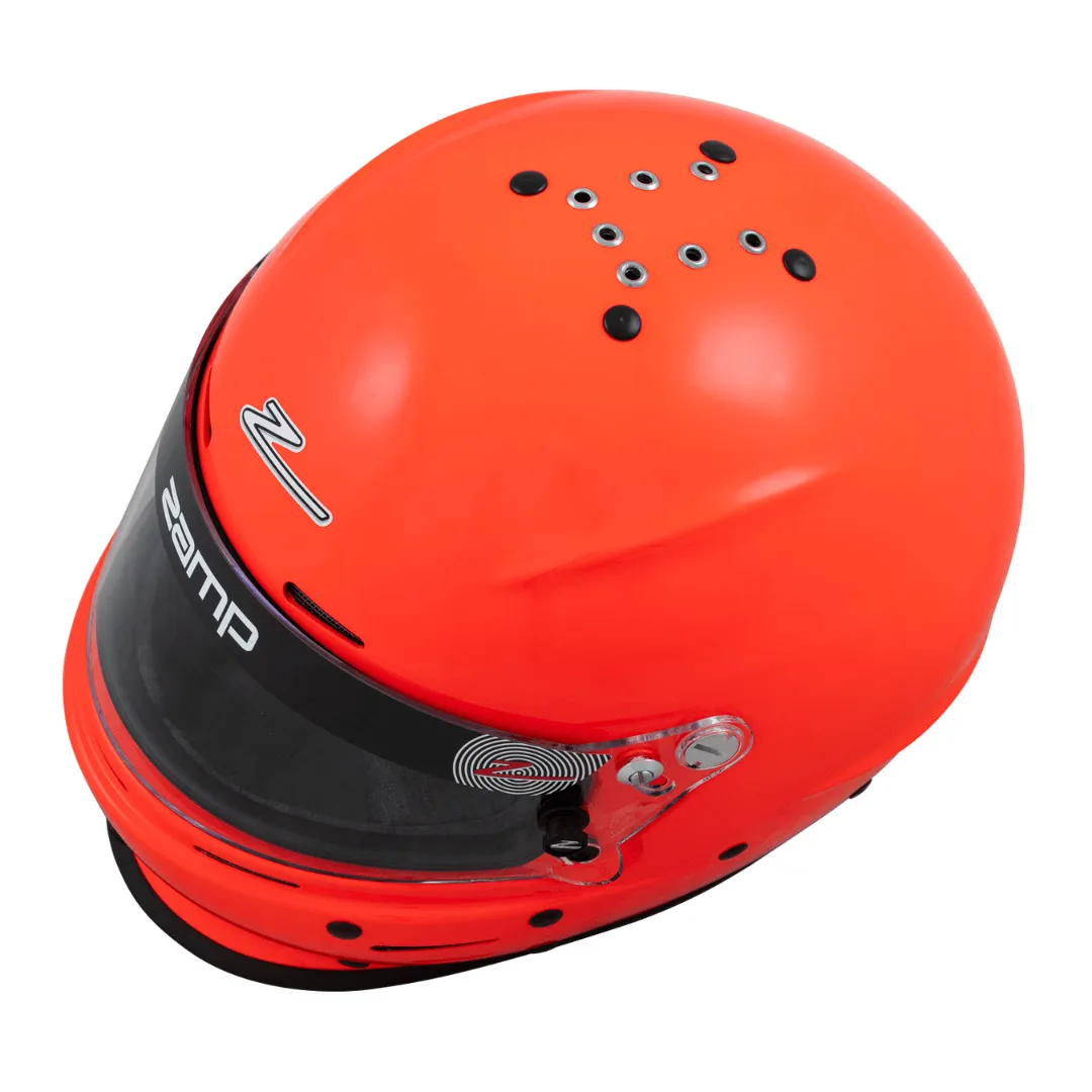Zamp RZ-62 Aramid SNELL SA2020 Helmet