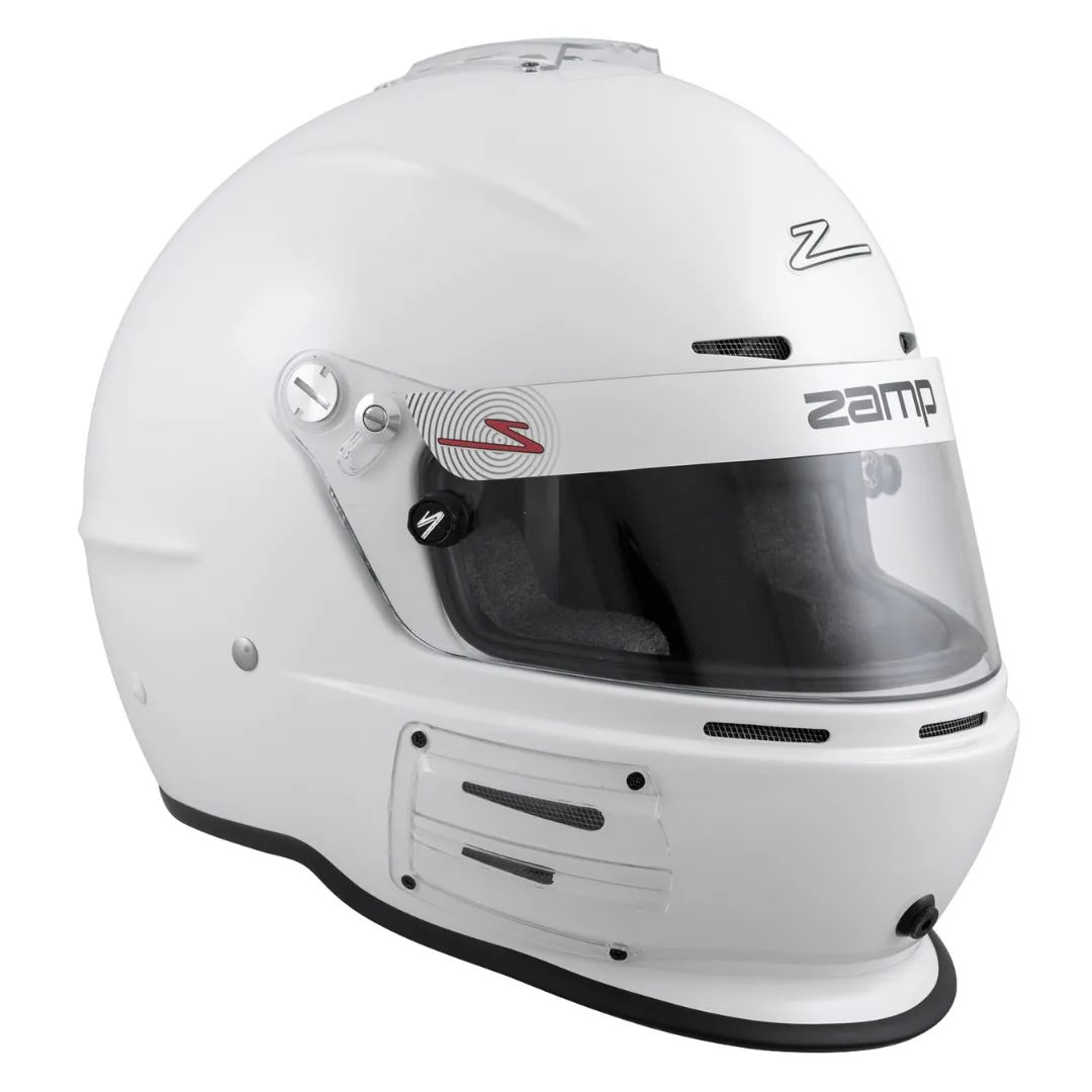 Zamp RZ-62 Aramid SNELL SA2020 Helmet