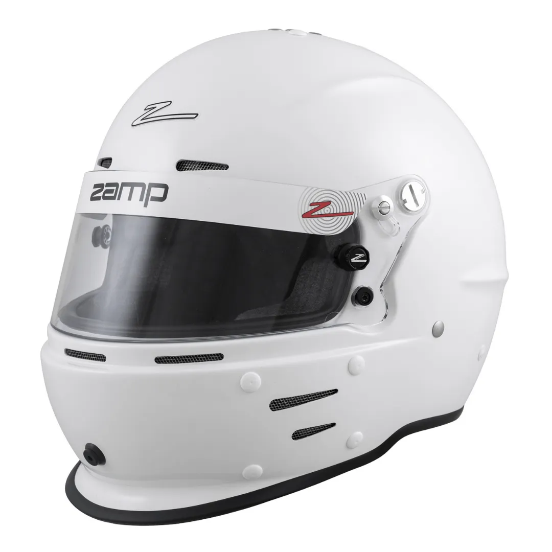 Zamp RZ-62 Aramid SNELL SA2020 Helmet