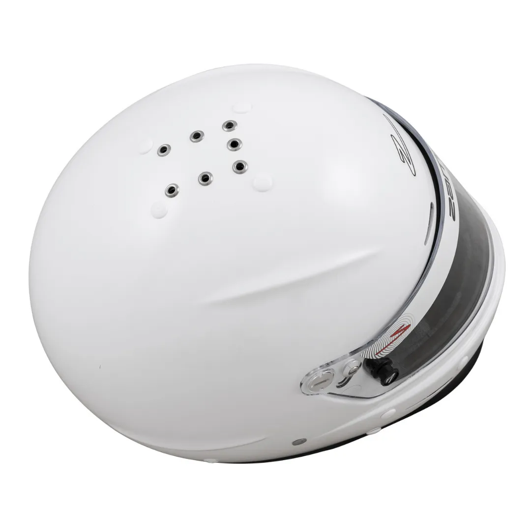 Zamp RZ-62 Aramid SNELL SA2020 Helmet