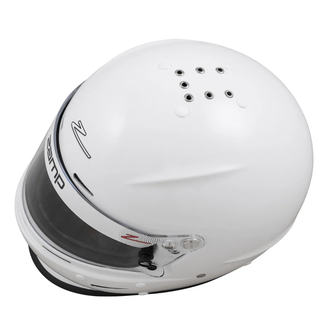 Zamp RZ-62 Aramid SNELL SA2020 Helmet