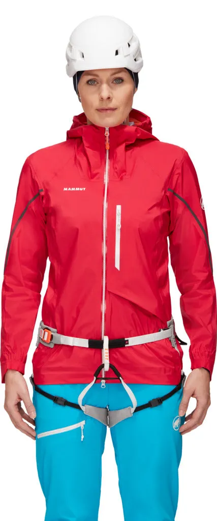 Zephir Altitude Harness