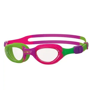 Zoggs Kids Little Super Seal <6yrs Z304851 - Purple/Pink