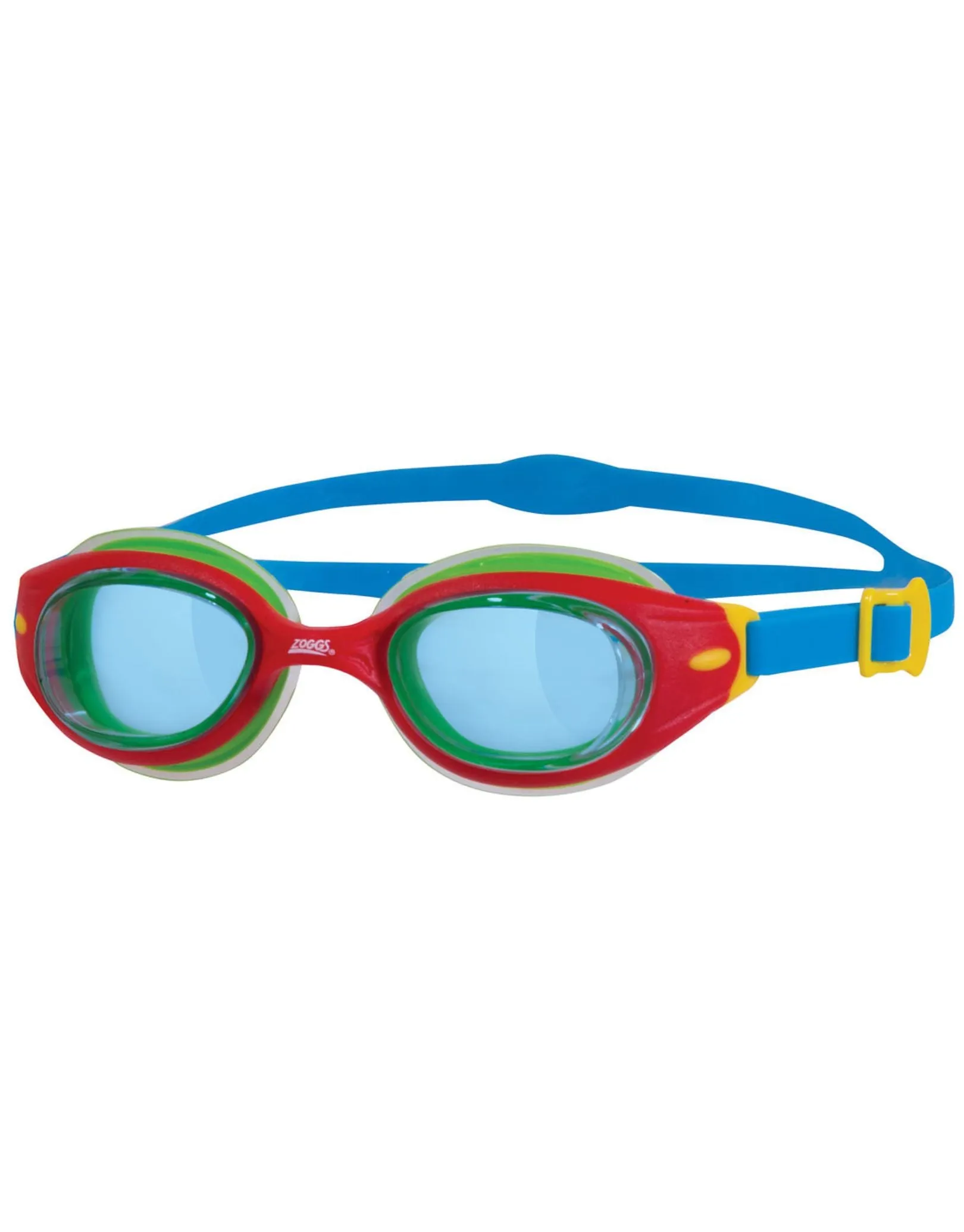 Zoggs Little Sonic Air Swim Goggle 0-6yrs