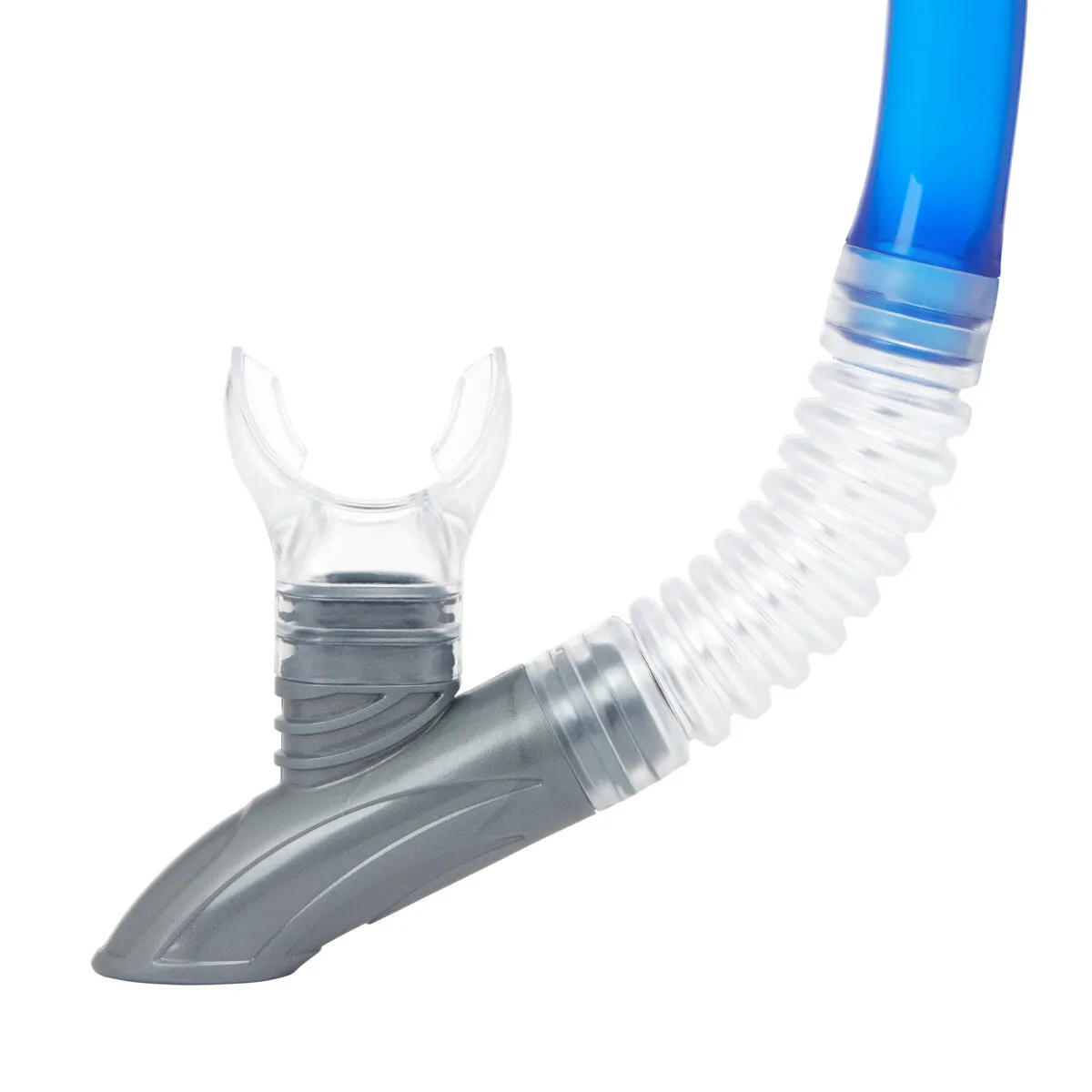 Zoggs Reef Explorer Snorkel and Mask Set