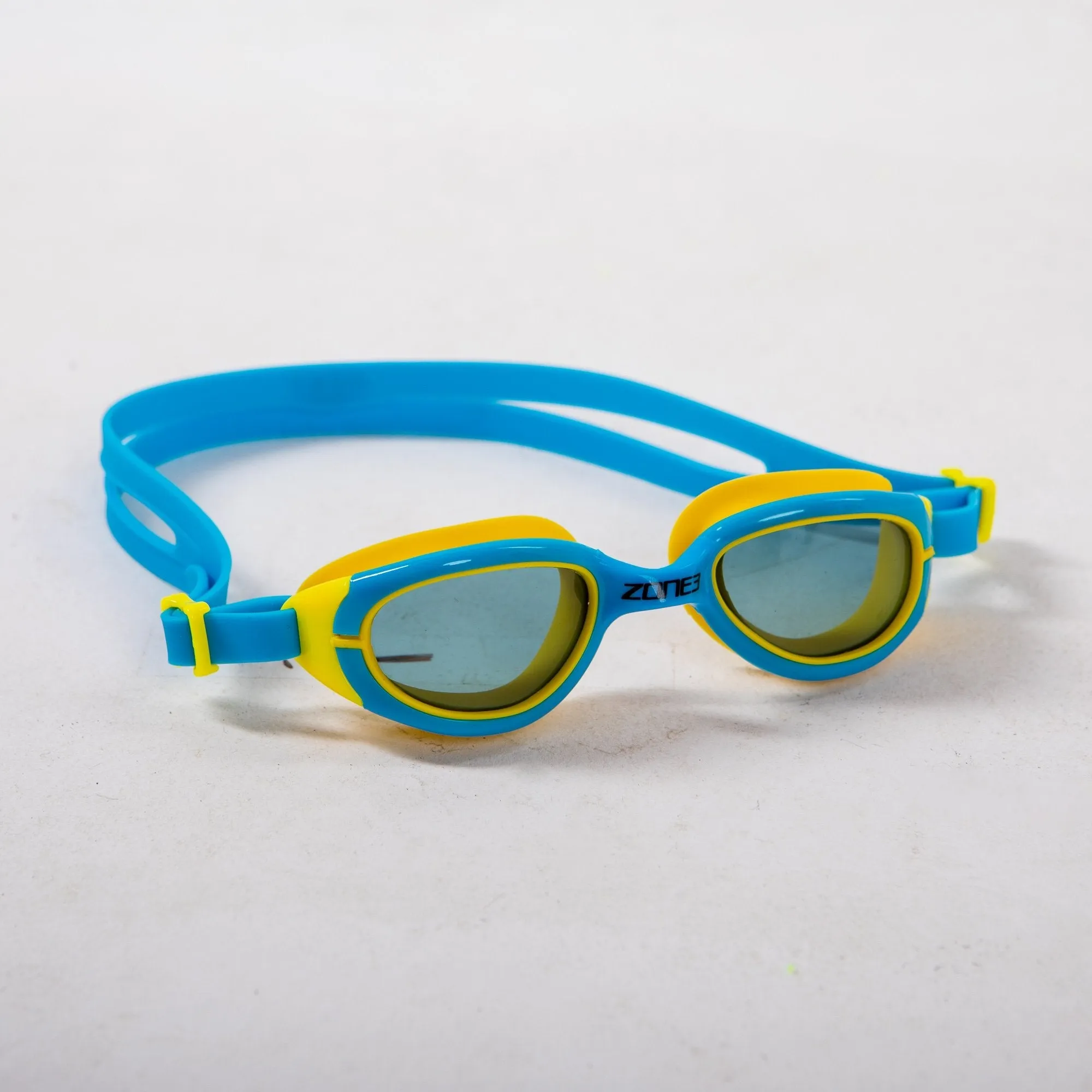 Zone3 Kids Aquahero Tinted Swim Goggles
