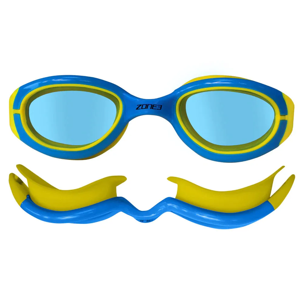 Zone3 Kids Aquahero Tinted Swim Goggles
