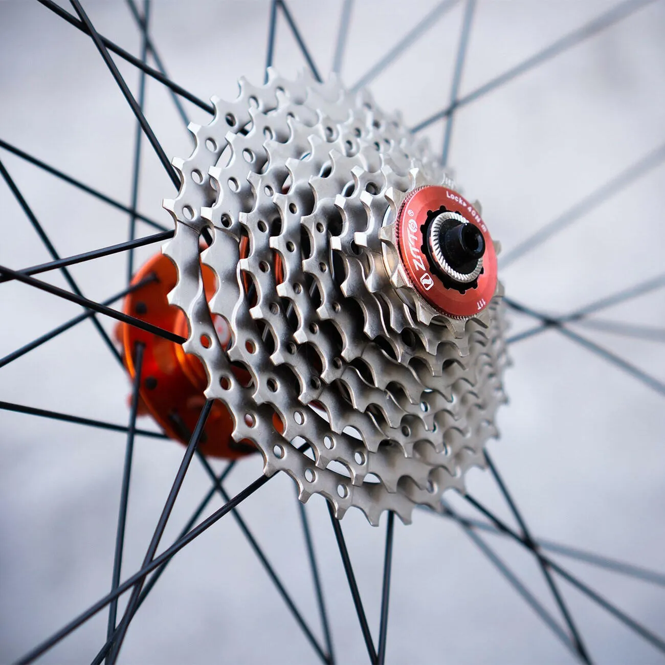 ZTTO 8 9 10 11 Speed Bicycle Cassette Road Bike 10speed Steel Sprocket 8s 9s 10s 11s 8v K7 Freewheel Bicycle Parts