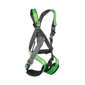 Zuni One-Piece Childrens Climbing Harness